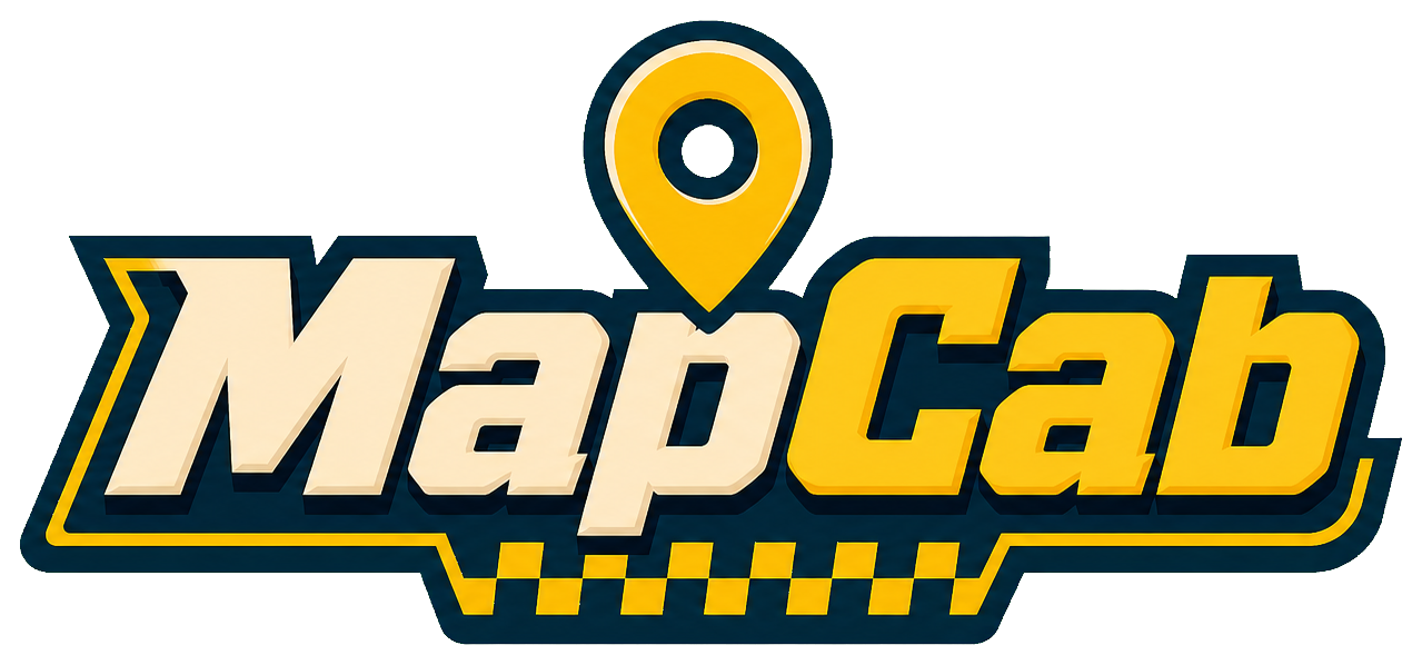 MapCab